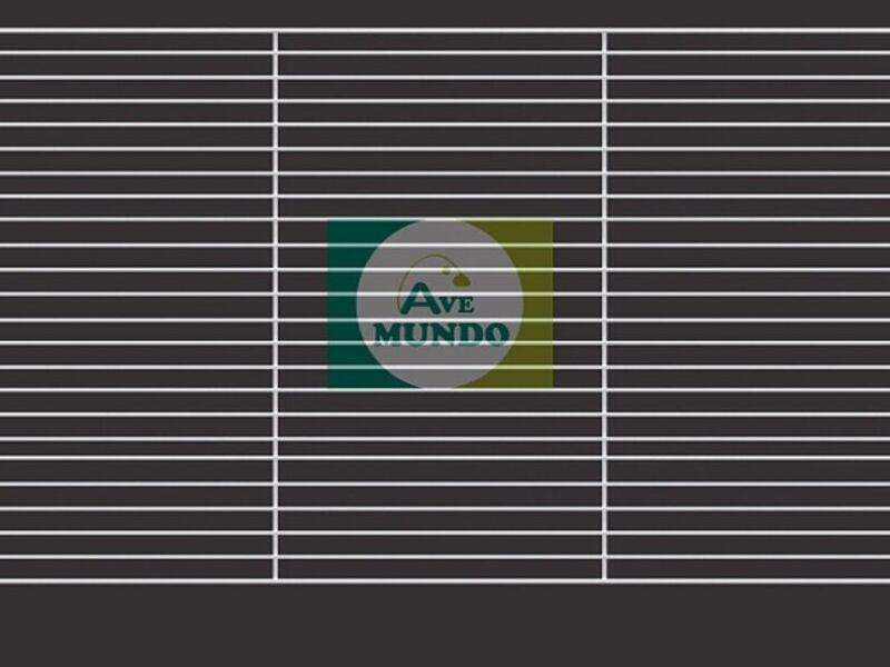 PARRILLA PARA JAULA