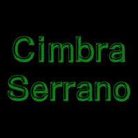 Cimbra Serrano México