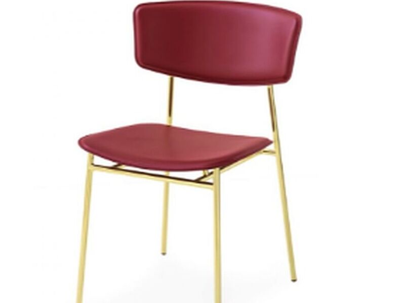 Silla Vino Fifties Guadalajara