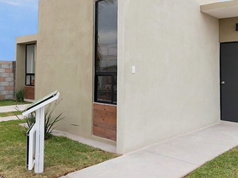 Casa Modelo Bonanza Mexico