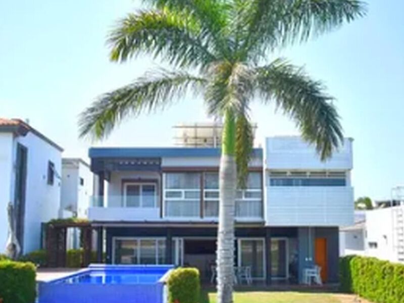Casa Mexico