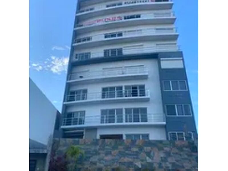 Departamento Torre Esmeralda Mexico