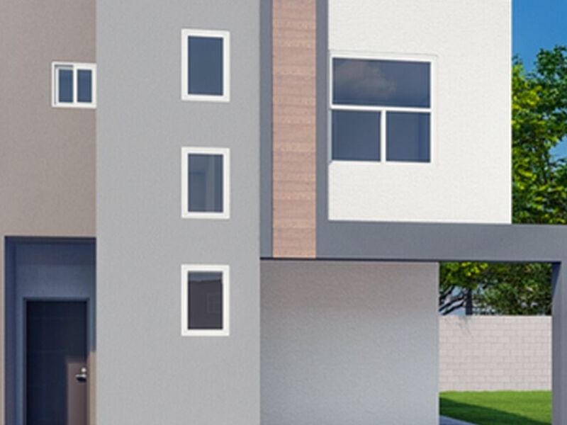 Venta casa 161.013 m² Mexico