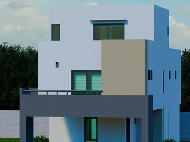 Casa Modelo ARGEMA Mexico