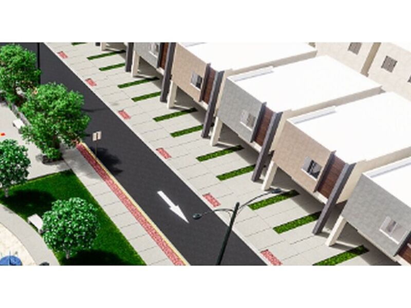 Casa Modelo ARGOS Mexico