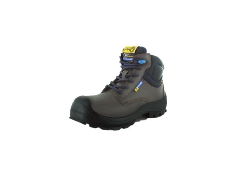 Bota procliff Chiapas