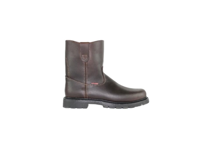 Bota de pie Chiapas
