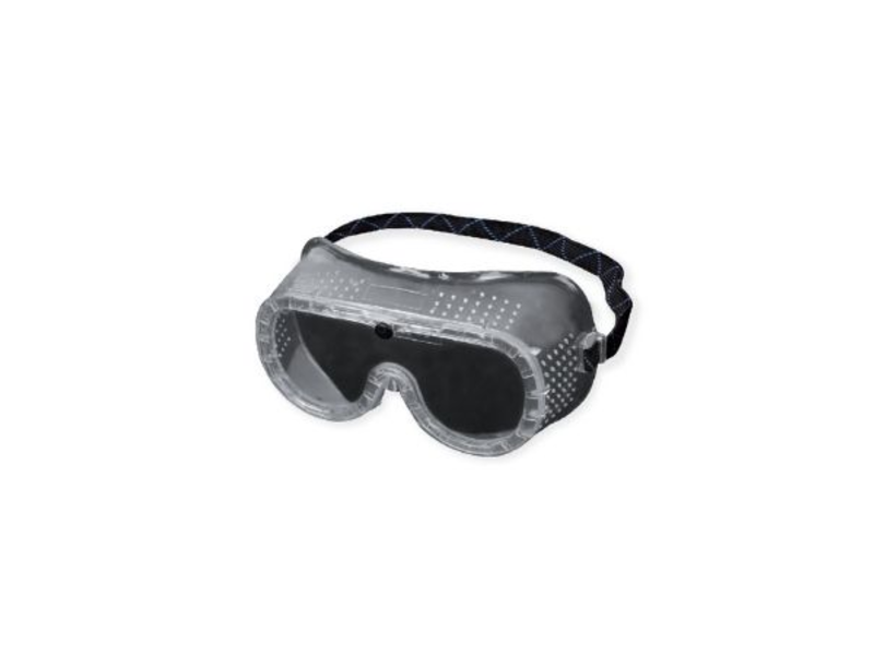 Goggle ventilación Mexico