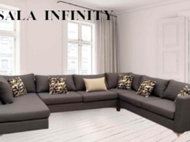 Juego Sala Infinity Toluca