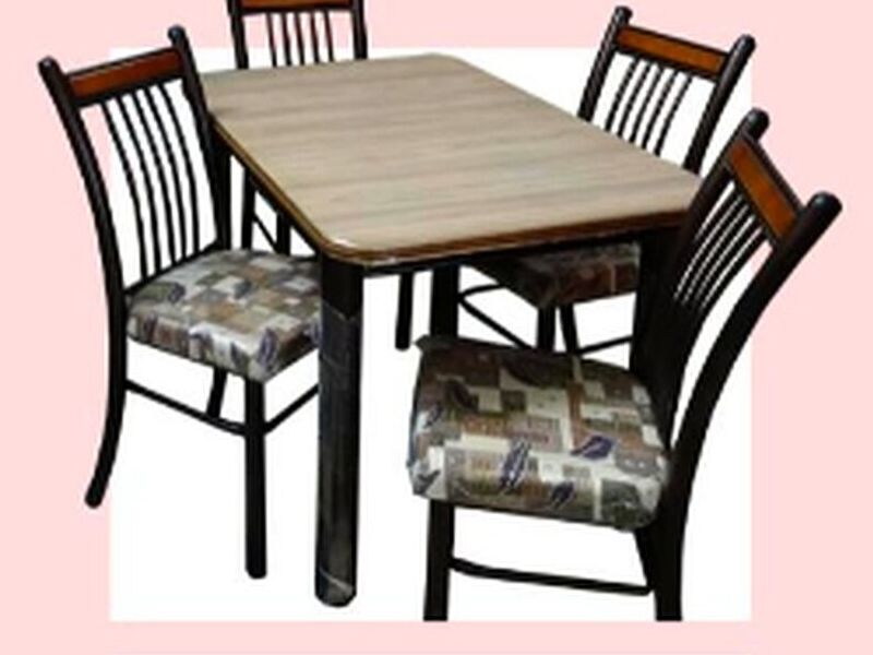 Mesa comedor Zacatecas