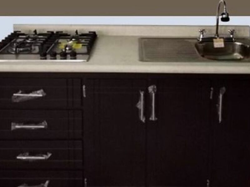Mueble cocina  Zacateca