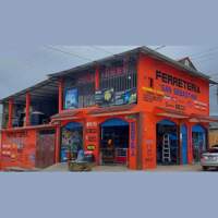 Ferreteria San Sebastian