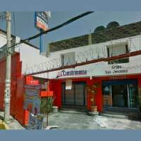 Construrama Grupo San jeronimo