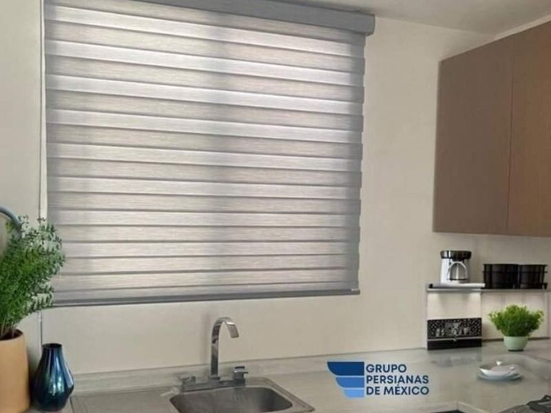Cortinas Sheer México