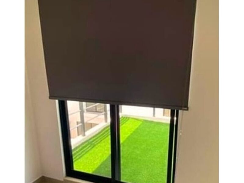 Cortinas Blackout México