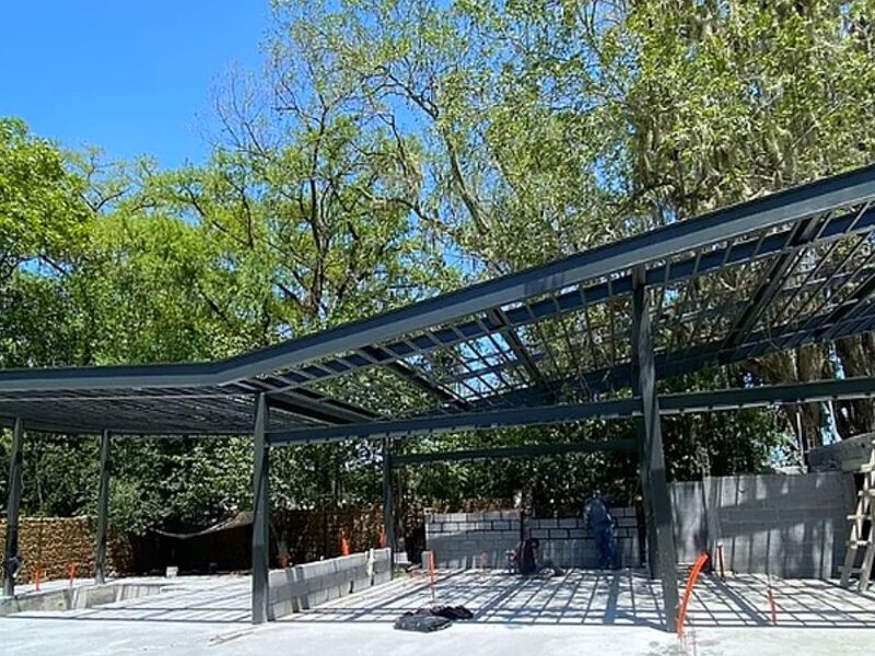 Servicio Construcción Residencial México