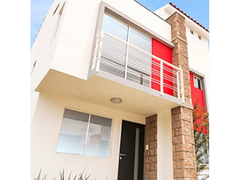Casa Magno Tepic 