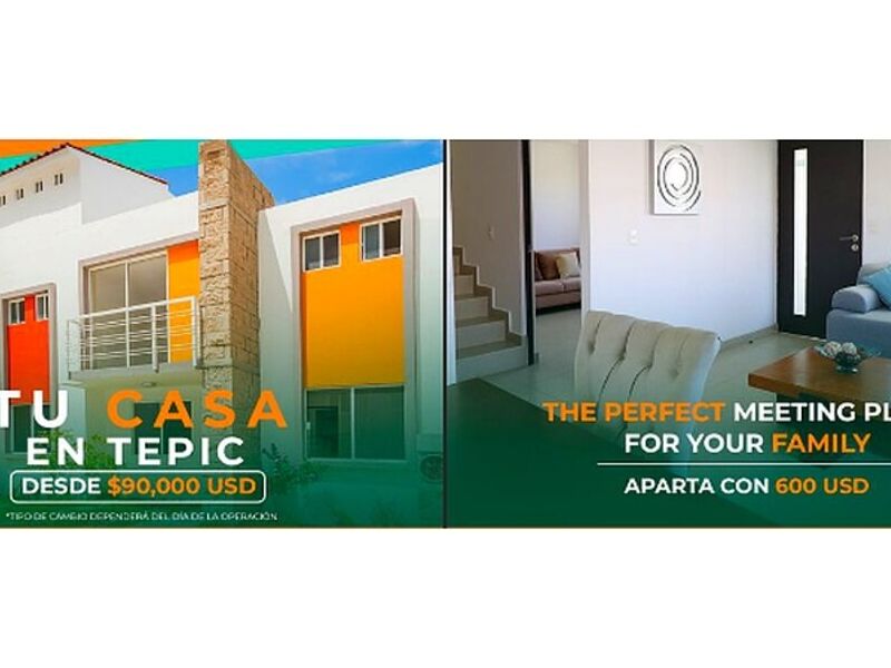 Residencial Valle Magno Nayarit 
