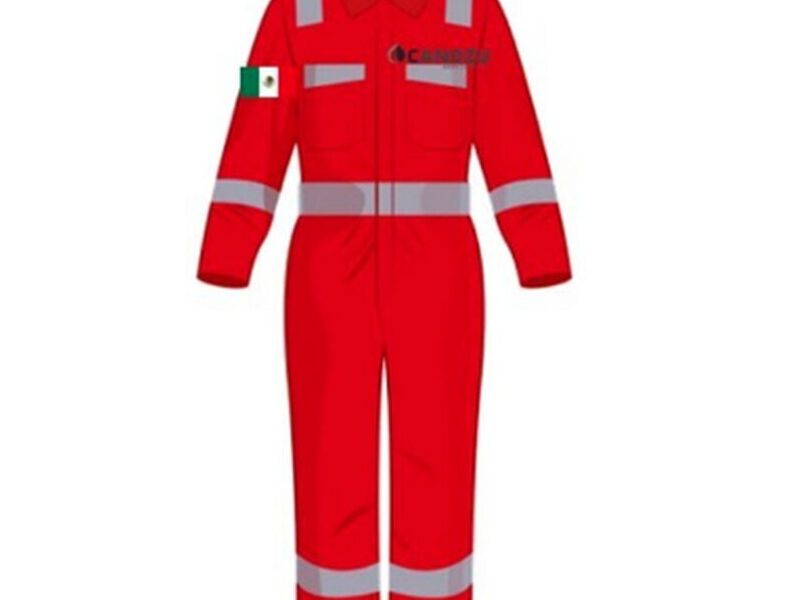 Protección Fuego México