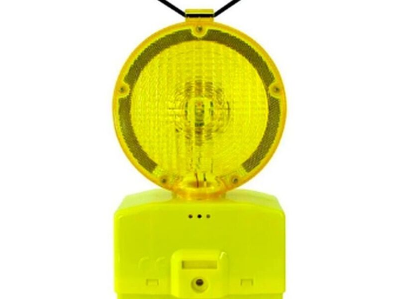 Lámpara Led Seguridad México