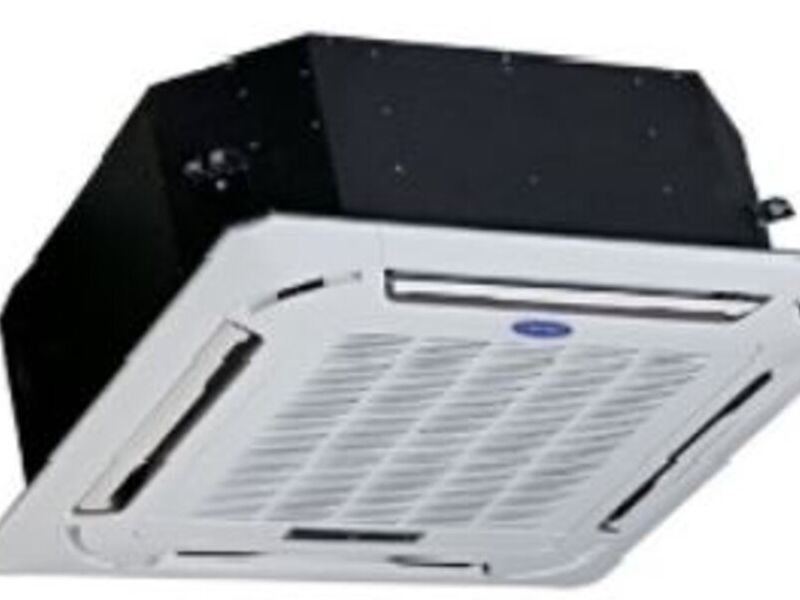 AIRE ACONDICIONADO TIPO CASSETTE CARRIER 