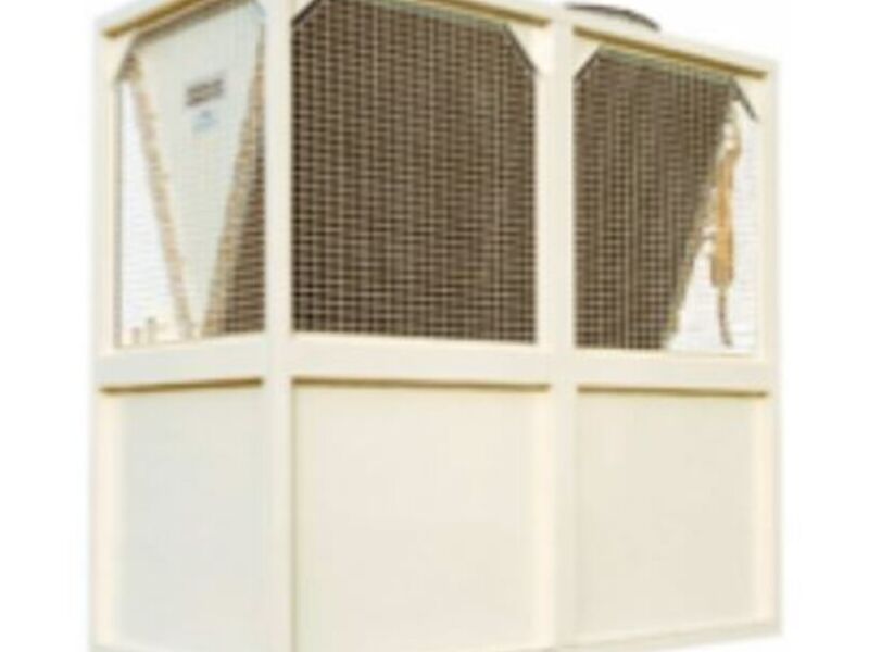 CHILLER MODULAR DAIKIN