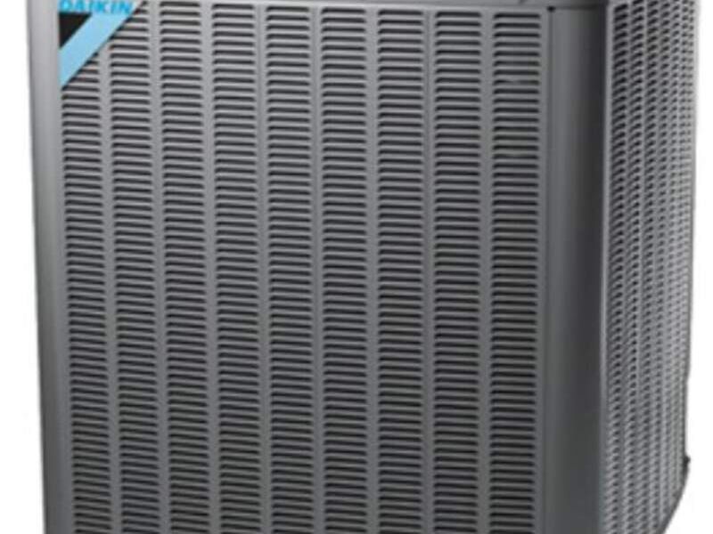 CONDENSADORA DAIKIN DX