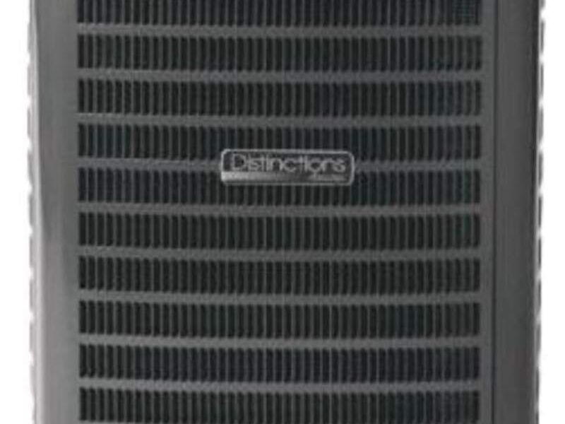 CONDENSADORA DAIKIN GSH