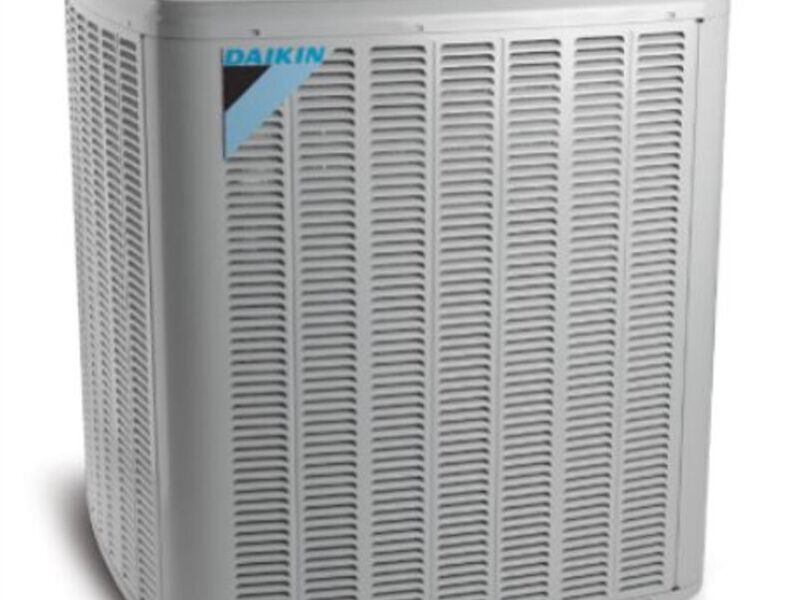 CONDENSADORA DAIKIN SERIE D1 INVERTER