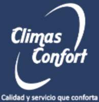 Climas Confort