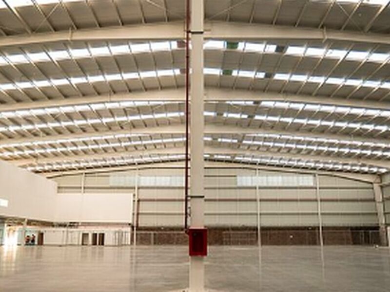 GUANAJUATO LOGISTICS MEXICO