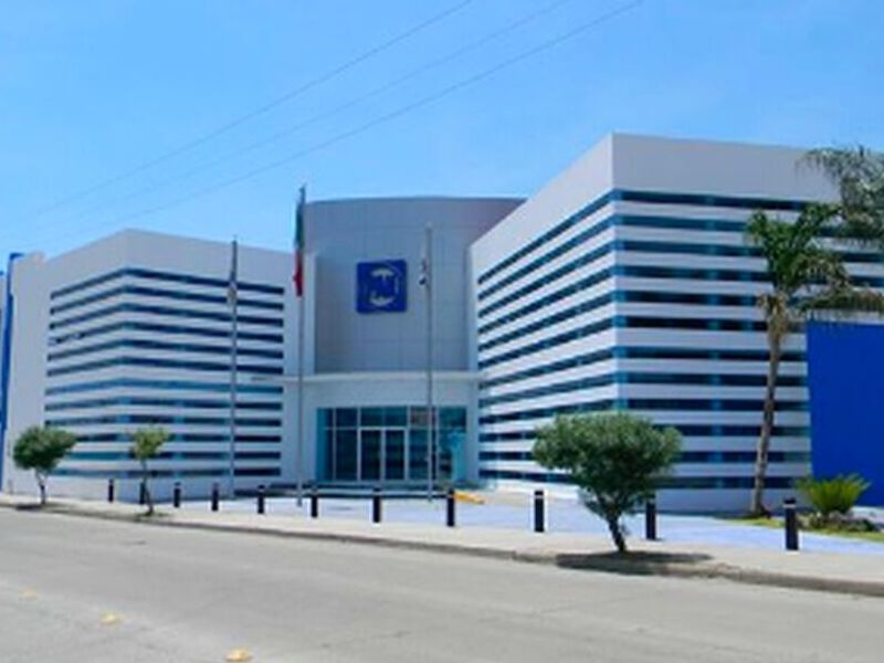 OFICINAS NACIONALES PAN MEXICO