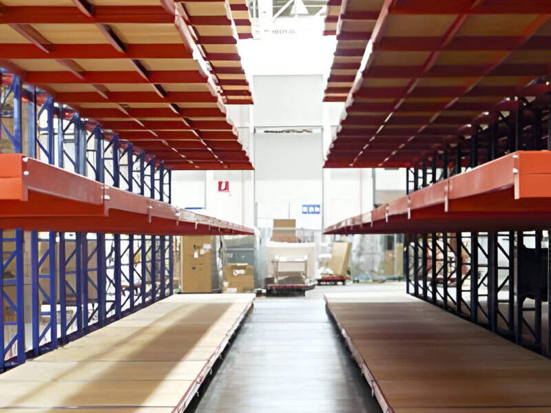 Cantilever México