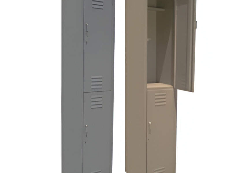 Lockers México