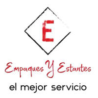 Empaques y Estantes