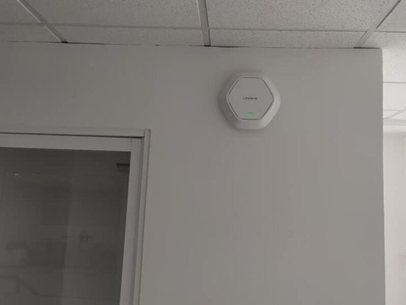 Alarma Seguridad México
