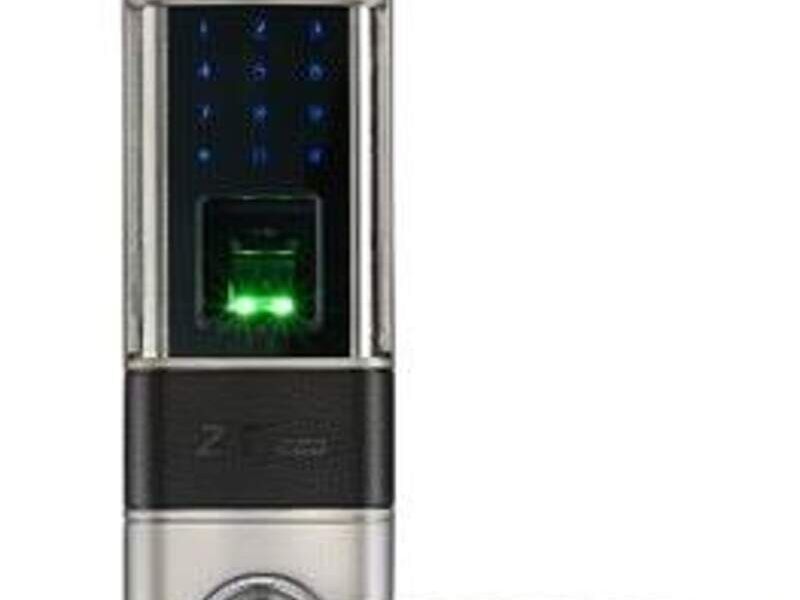 Cerradura Control Acceso México