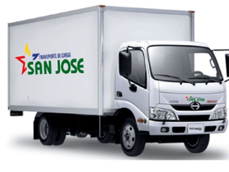 Camioneta  México