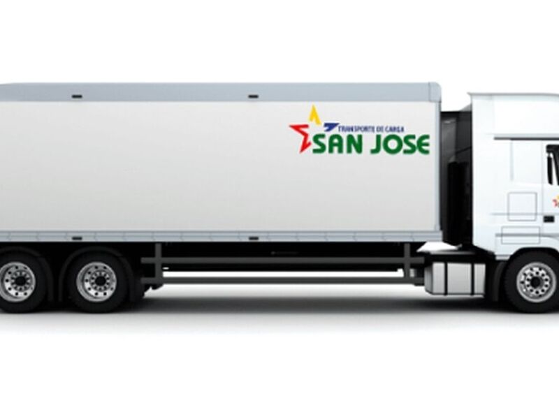 Torton de 18 toneladas con caja seca México