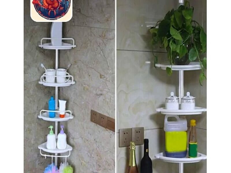Esquinero de Baño Mexico