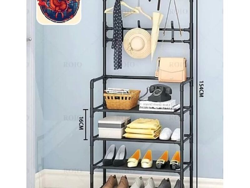 Mueble Perchero Mexico
