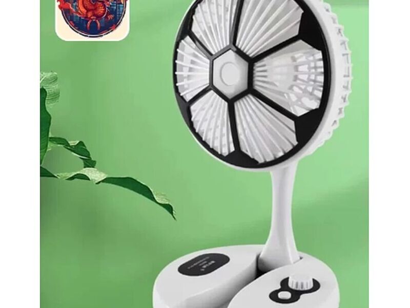 Ventilador Mexico