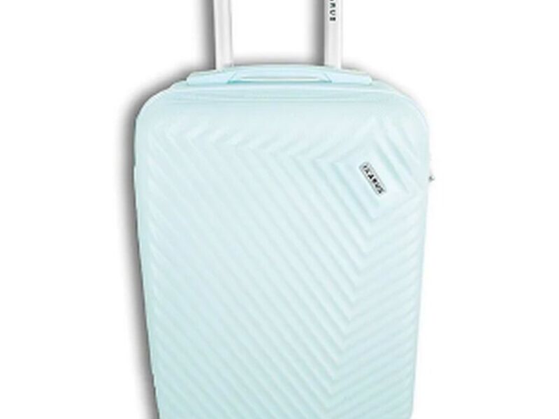 Maleta Mitho Pastel Azul Veintiocho Salamanca