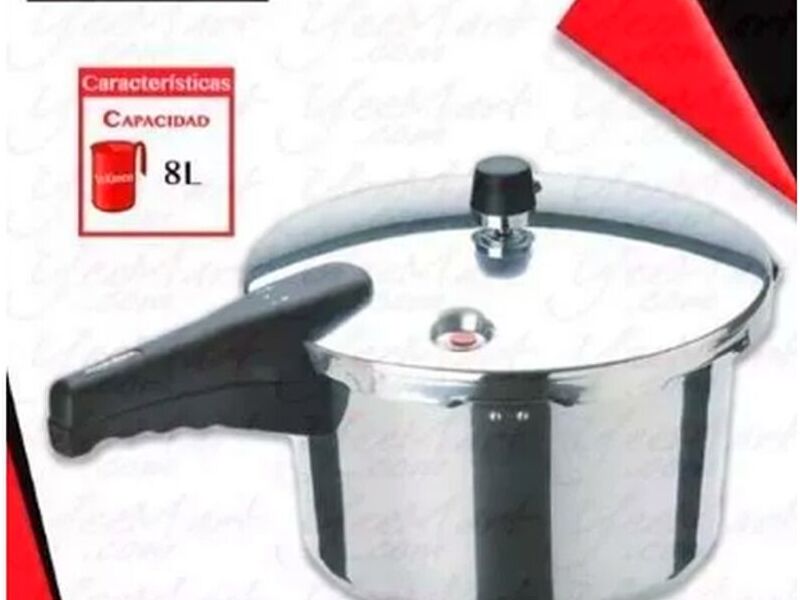 Olla Presto Mexico