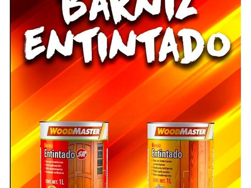 Barniz México