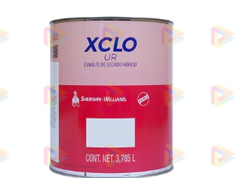 Esmalte XCLO UR México