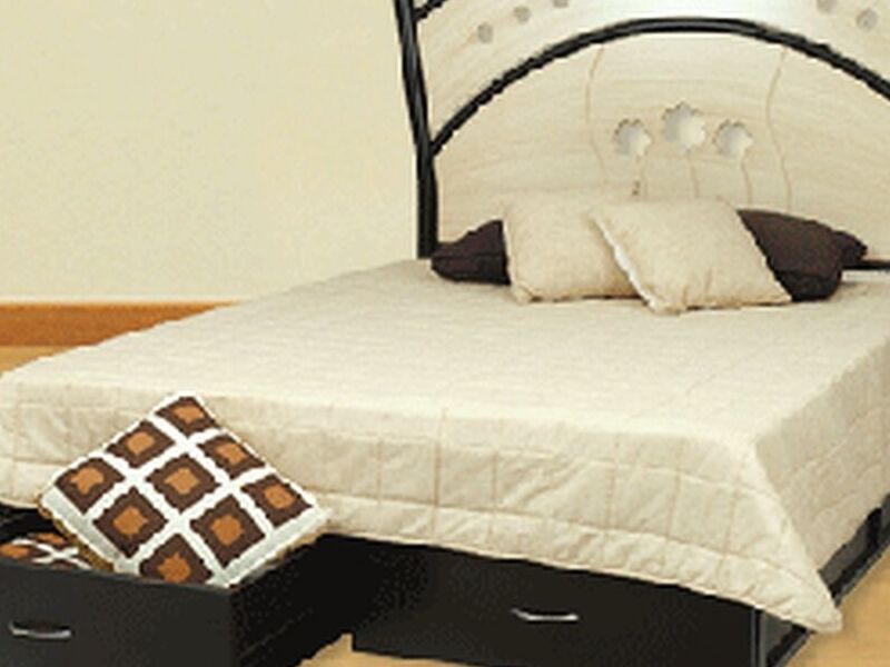 Cama Capri Mexico