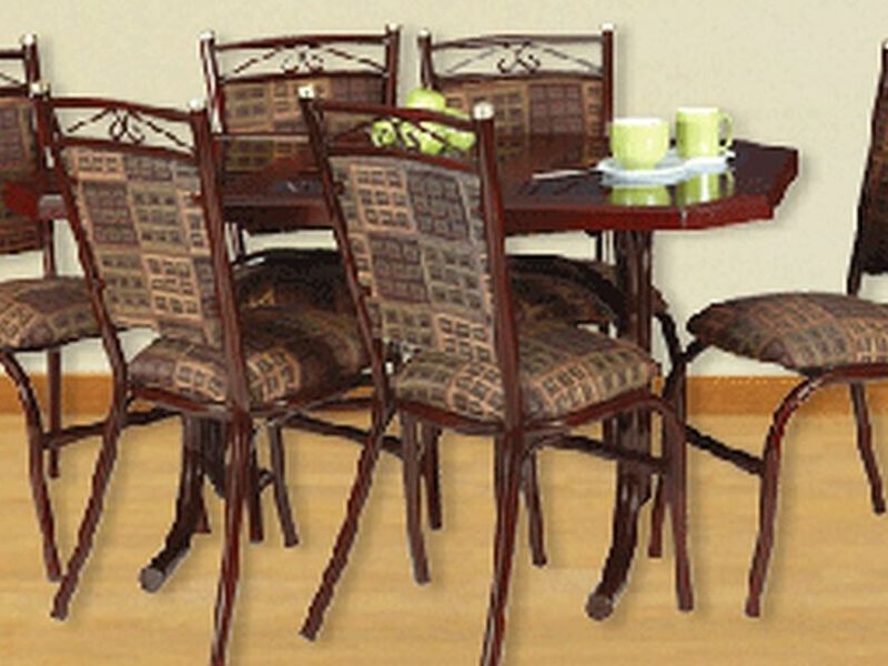 Comedor Garruly Mexico