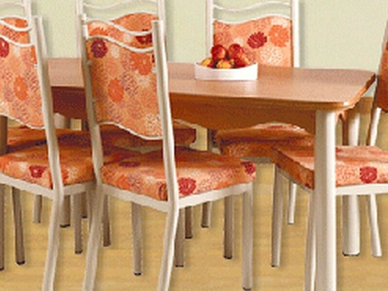 Comedor Asia Mexico