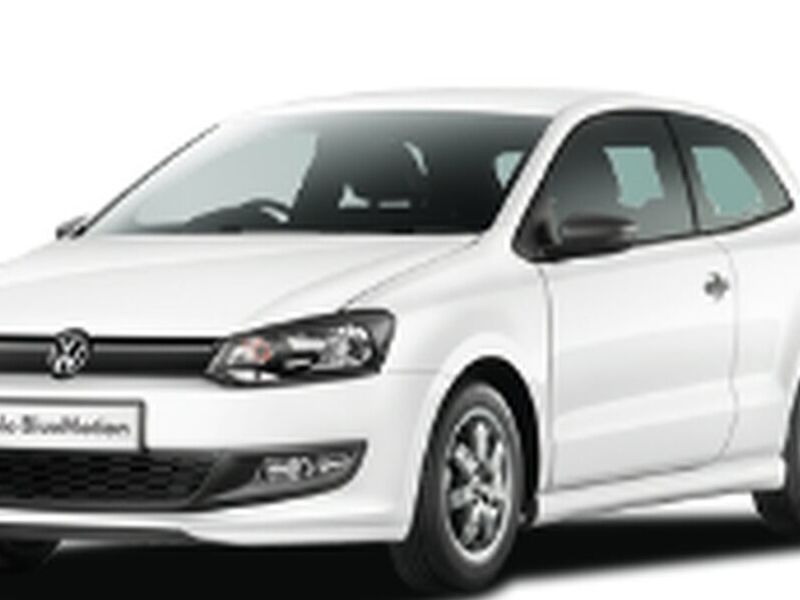 VW POLO HATCHBACK MÉXICO